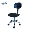 Chaise de laboratoire de qualité, tabouret de laboratoire Mobile antistatique luxueux de grande taille