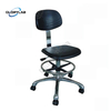 Chaise de laboratoire de qualité, tabouret de laboratoire Mobile antistatique luxueux de grande taille