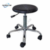 Tabouret de laboratoire assis typique et confortable pour meubles de laboratoire