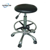  Tabouret de laboratoire en gros chaise de laboratoire en cuir PU antistatique